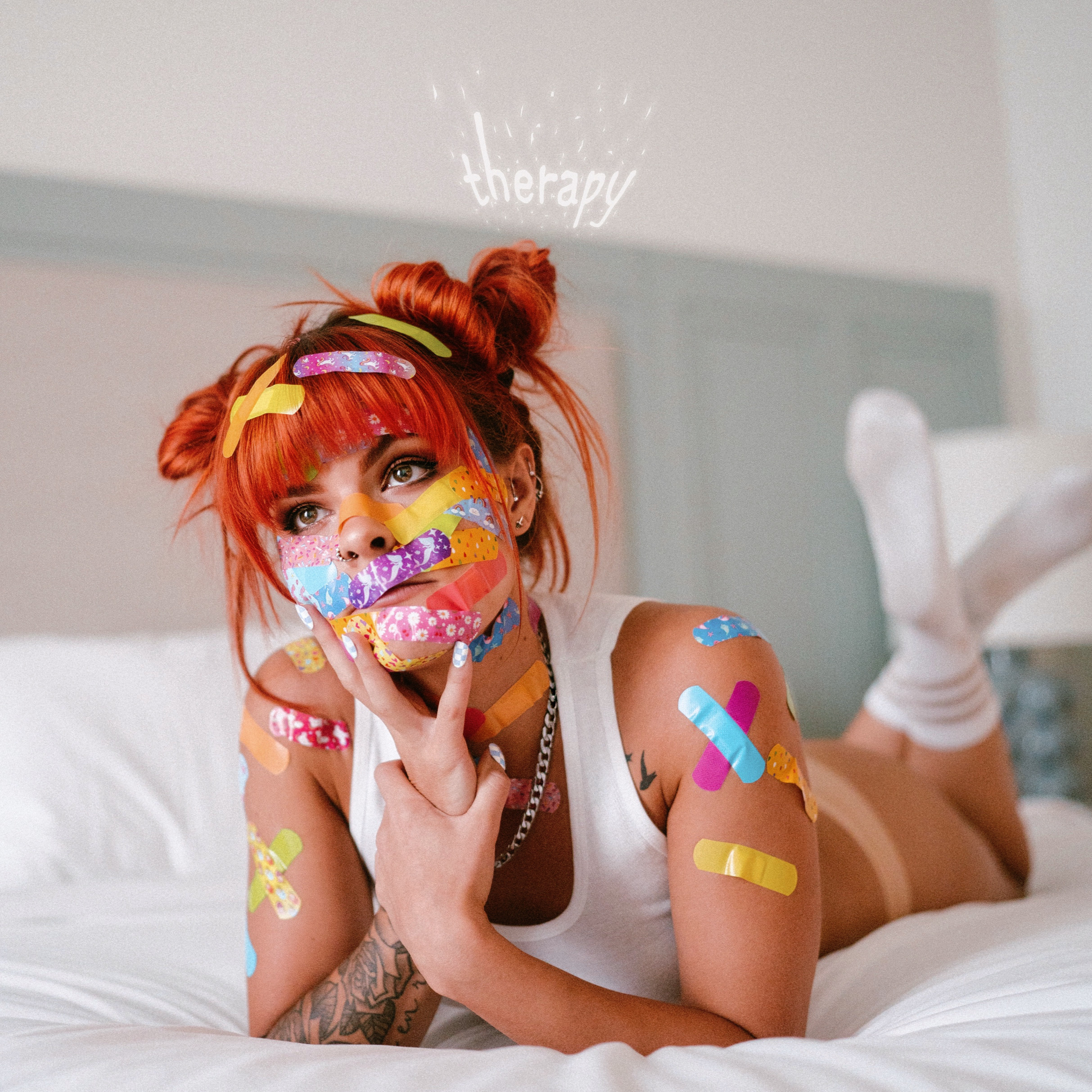 Enrose Tattoo Cover Art