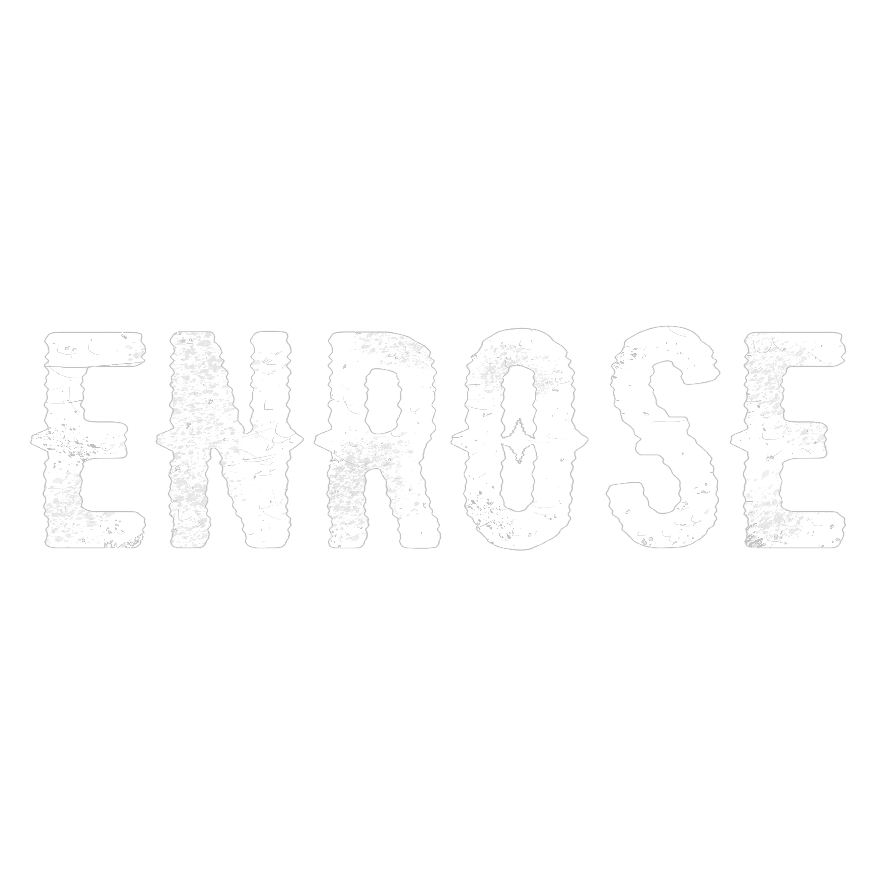 enrose band logo