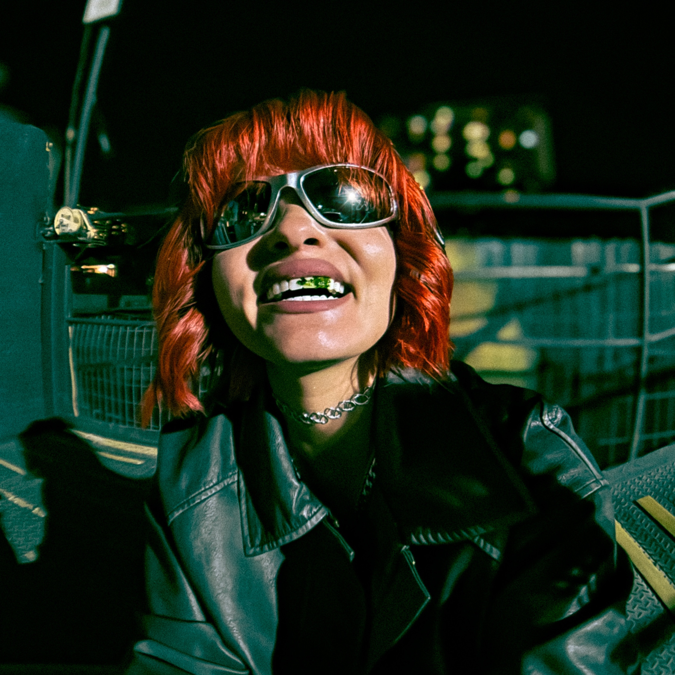 Enrose Tattoo Cover Art